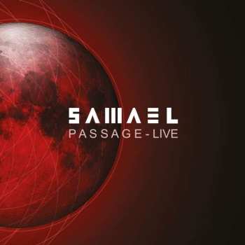 LP Samael: Passage - Live