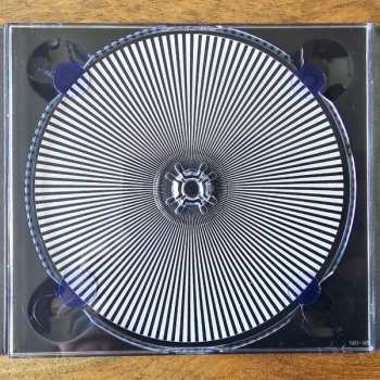 CD Samael: Rebellion DLX | LTD