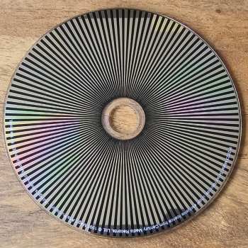 CD Samael: Rebellion DLX | LTD