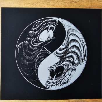 CD Samael: Rebellion DLX | LTD