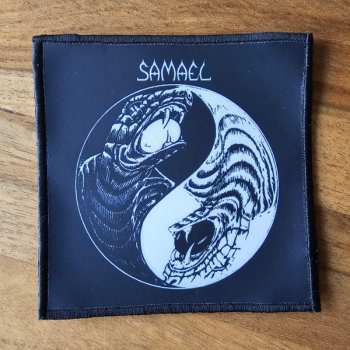 CD Samael: Rebellion DLX | LTD