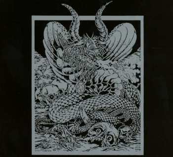 CD Samael: Worship Him DIGI