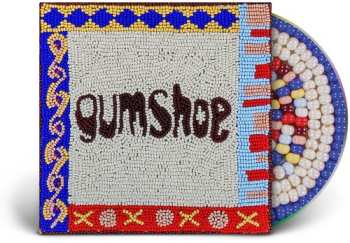 CD Samantha Crain: Gumshoe