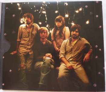 CD Samantha Crain: Songs In The Night