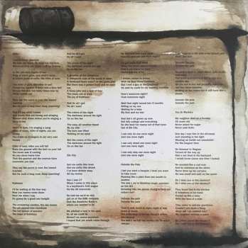 LP Samantha Crain: Under Branch & Thorn & Tree
