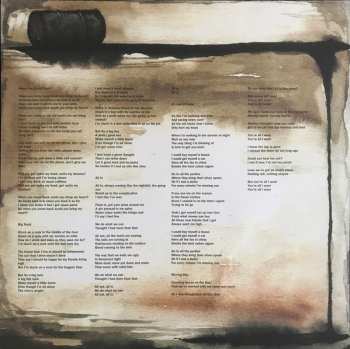 LP Samantha Crain: Under Branch & Thorn & Tree