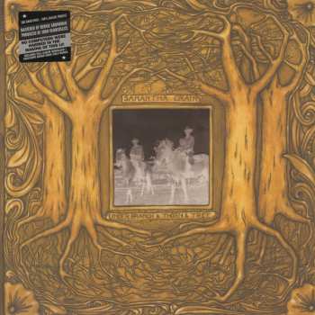 LP Samantha Crain: Under Branch & Thorn & Tree
