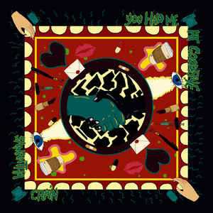 CD Samantha Crain: You Had Me At Goodbye