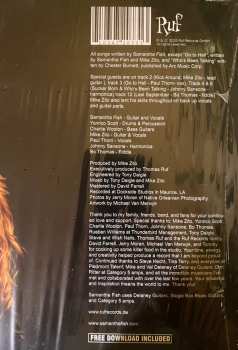 LP Samantha Fish: Black Wind Howlin'