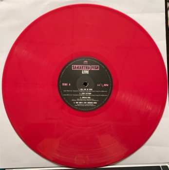 LP Samantha Fish: Live