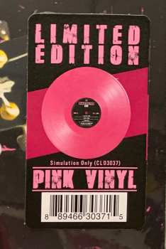 LP Samantha Fish: Live