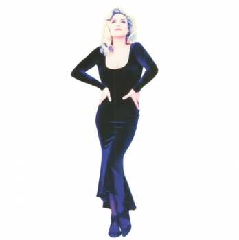 2CD/2DVD/Coffret Samantha Fox: Play It Again, Sam: The Fox Box