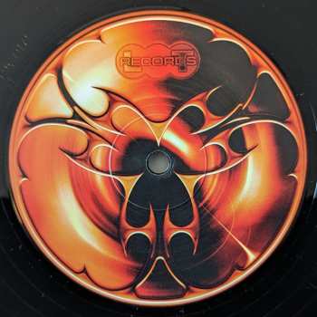 LP Samantha Togni: Dark Horse 