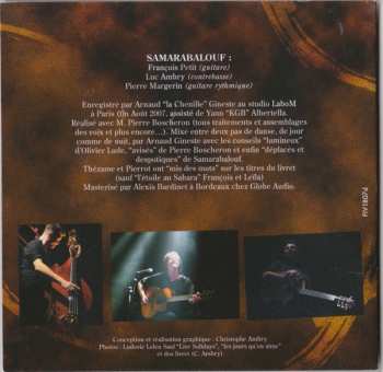 CD Samarabalouf: Bababa DIGI