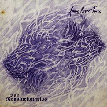 LP Same River Twice: Same River Twice / Los Revolucionarios