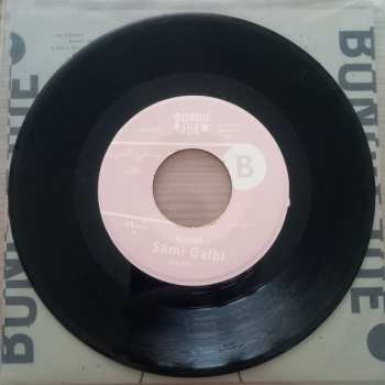 SP Sami Galbi: Dakchi Hani = داكشي هاني / Rruina = روبينا LTD