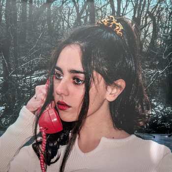 LP Samia Finnerty: The Baby