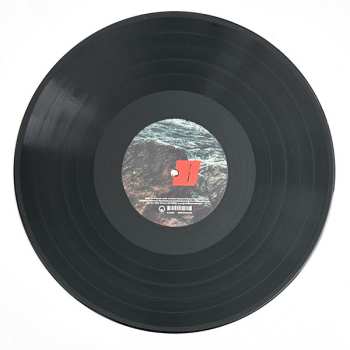 LP Samia Finnerty: The Baby