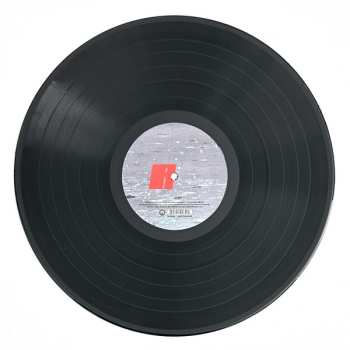 LP Samia Finnerty: The Baby