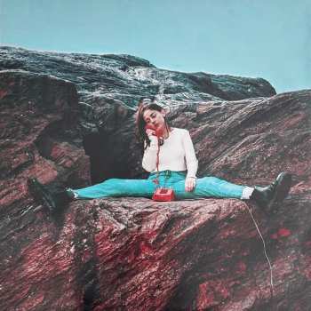 LP Samia Finnerty: The Baby