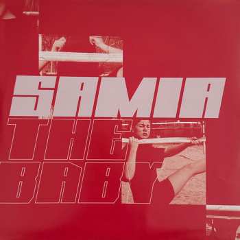 LP Samia Finnerty: The Baby