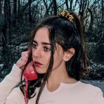 LP Samia Finnerty: The Baby