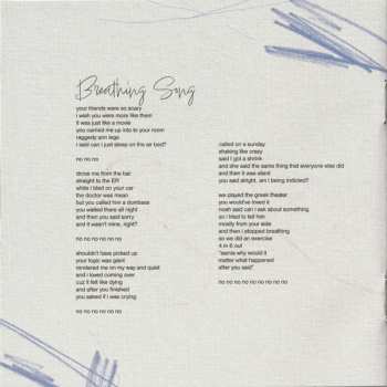 CD Samia Finnerty: Honey