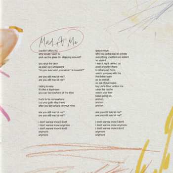 CD Samia Finnerty: Honey