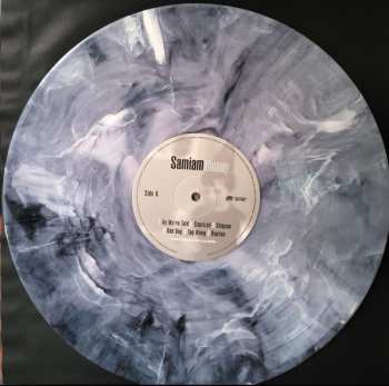 LP Samiam: Clumsy LTD