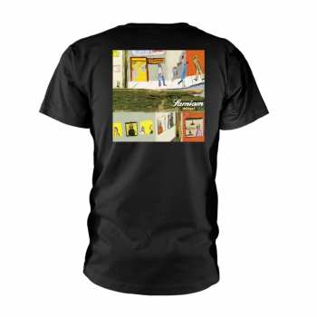 Marchandises Samiam: Tričko Astray (organic Ts) S