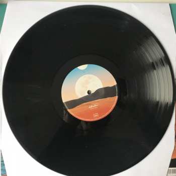 LP Samifati: Destinations