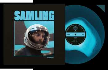 Album Samling: Autisten