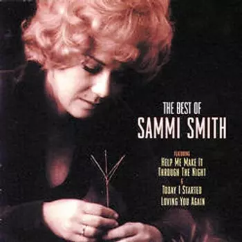 Sammi Smith: The Best Of Sammi Smith