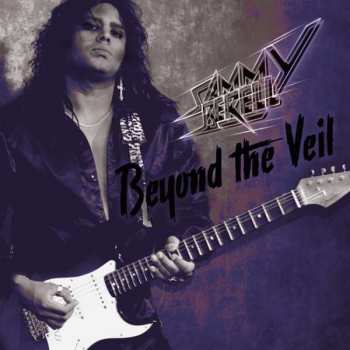 CD Sammy Berell: Beyond The Veil 