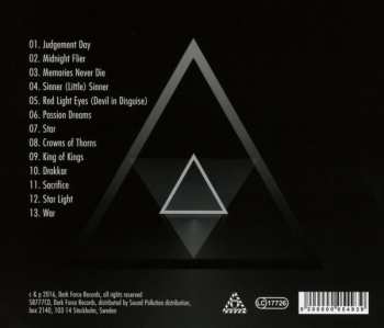 CD Sammy Berell: Passion Dreams