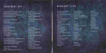 CD Sammy Berell: Passion Dreams