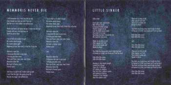 CD Sammy Berell: Passion Dreams