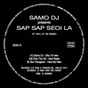 Sap Sao Seoi La
