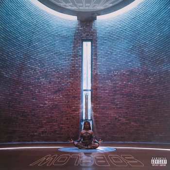 LP Sampa The Great: As Above So Below CLR | LTD