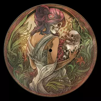 Das Vergessene Album