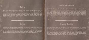 CD Samsas Traum: Das Vergessene Album LTD | NUM