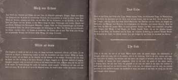 CD Samsas Traum: Das Vergessene Album LTD | NUM