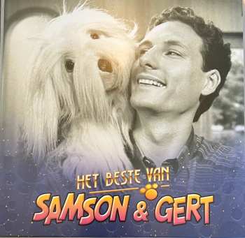Album Samson & Gert: Het Beste van Samson & Gert