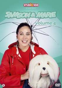 Album Samson & Marie: Volume 4