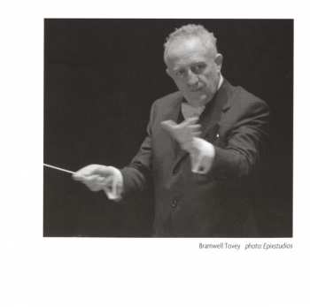 CD Sir William Walton: Violin Concertos