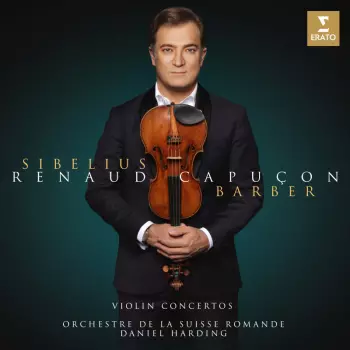 Violinkonzert Op.14
