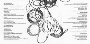 CD Samuel Ljungblahd: Samuel Ljungblahd