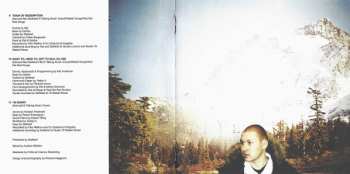 CD Samuel Ljungblahd: Samuel Ljungblahd