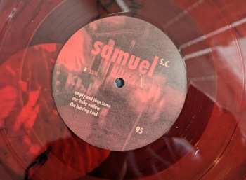 LP Samuel S.C.: 94​-​95 CLR | LTD