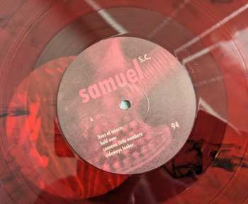 LP Samuel S.C.: 94​-​95 CLR | LTD